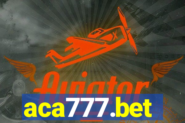 aca777.bet