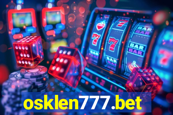 osklen777.bet