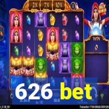 626 bet