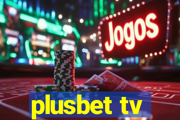 plusbet tv