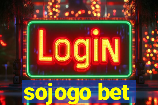 sojogo bet