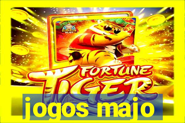 jogos majo