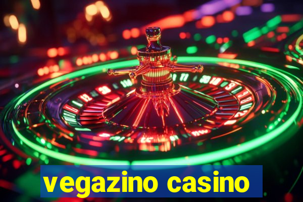 vegazino casino