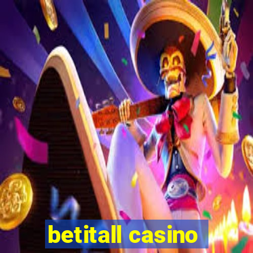 betitall casino