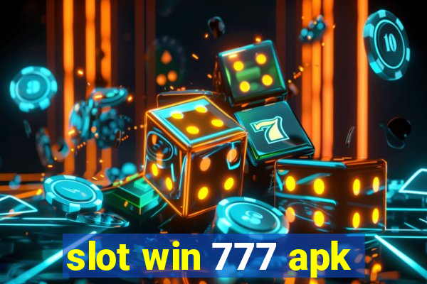 slot win 777 apk