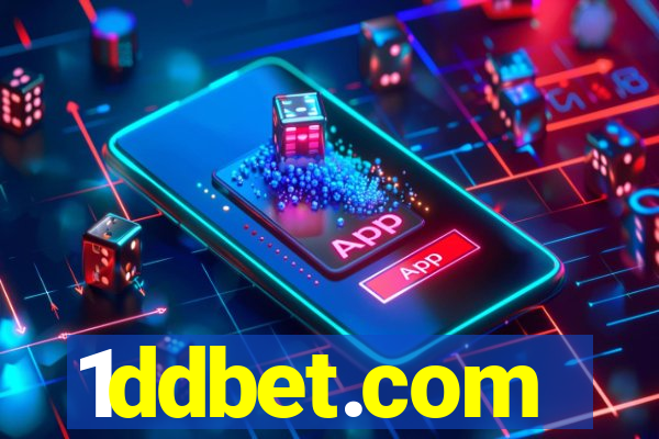 1ddbet.com