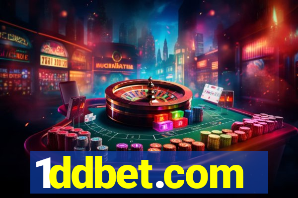 1ddbet.com