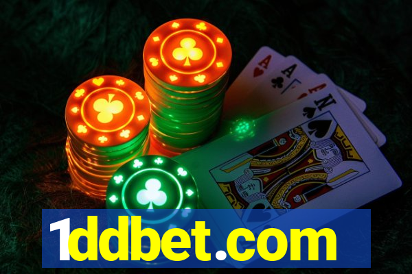 1ddbet.com