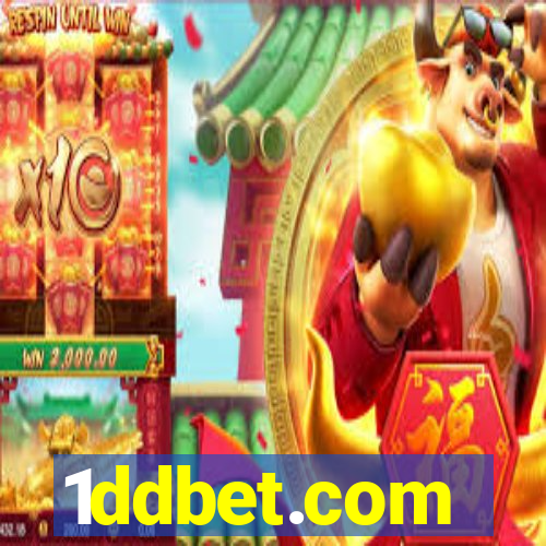 1ddbet.com