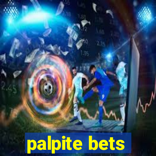 palpite bets