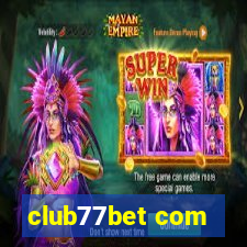 club77bet com