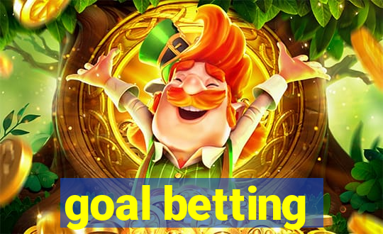 goal betting