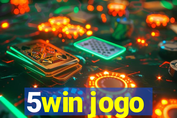 5win jogo