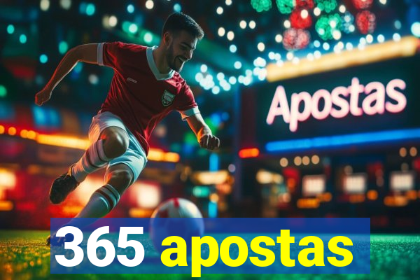 365 apostas