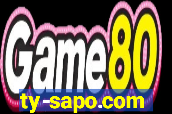 ty-sapo.com