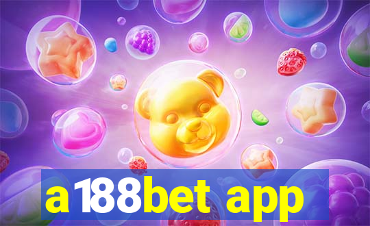 a188bet app