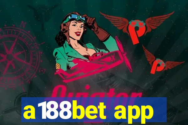 a188bet app