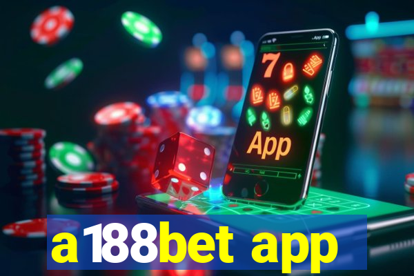 a188bet app