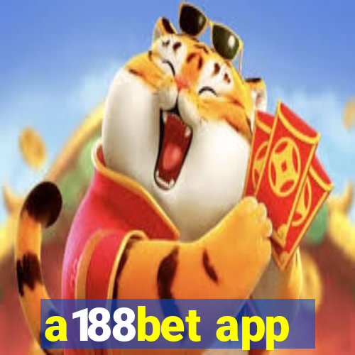 a188bet app