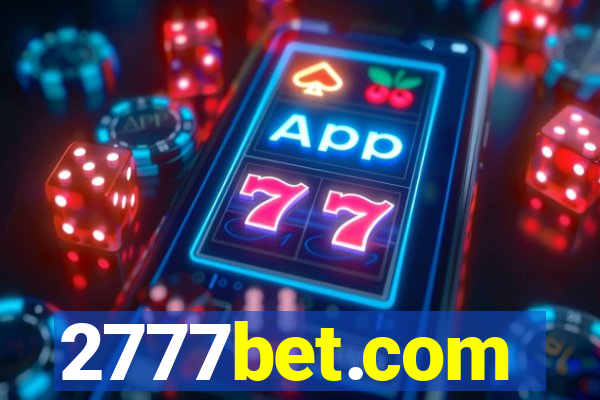 2777bet.com