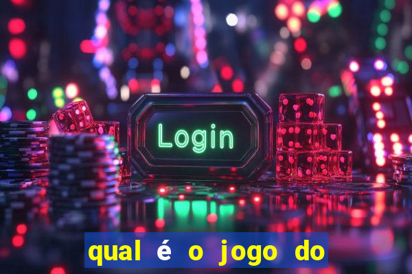 qual é o jogo do tigrinho original