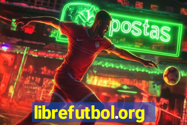 librefutbol.org