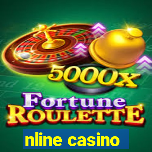 nline casino