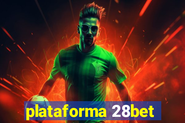 plataforma 28bet