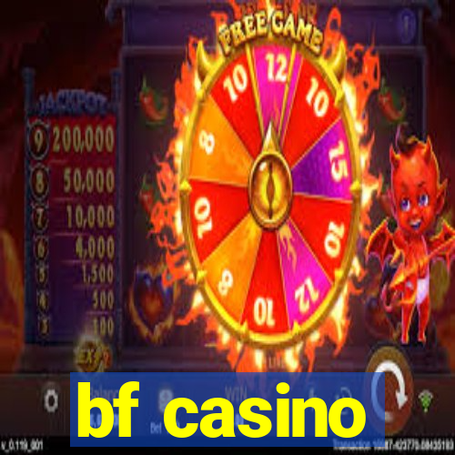 bf casino