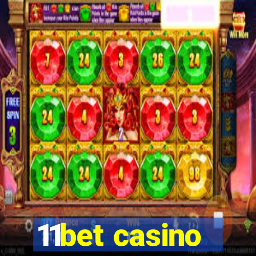 11bet casino