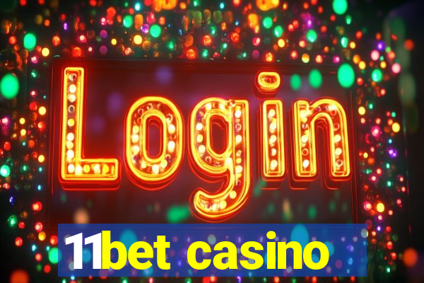 11bet casino