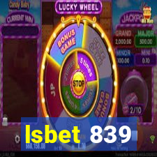 lsbet 839