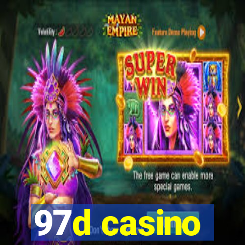 97d casino