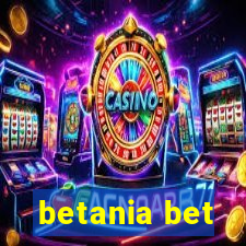 betania bet