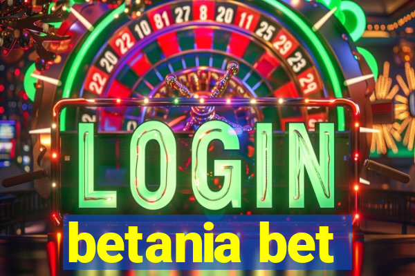 betania bet