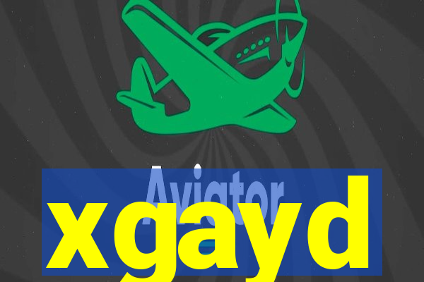 xgayd