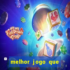 melhor jogo que ganha dinheiro