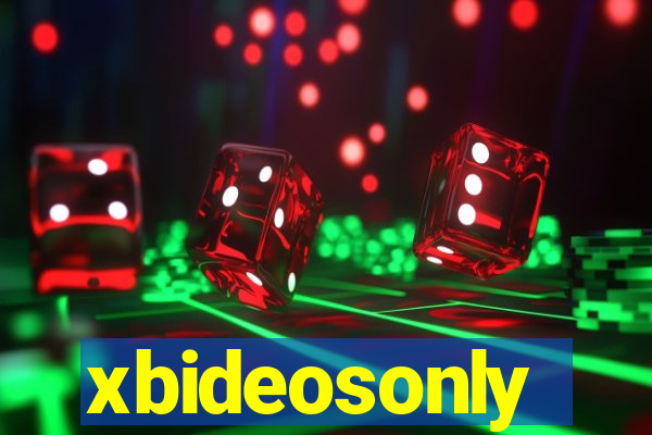 xbideosonly