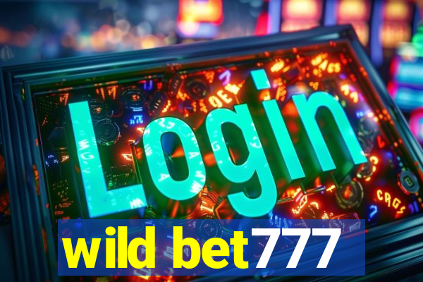 wild bet777