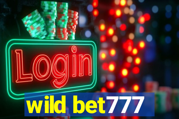 wild bet777