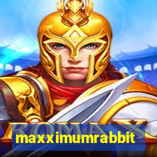 maxximumrabbit