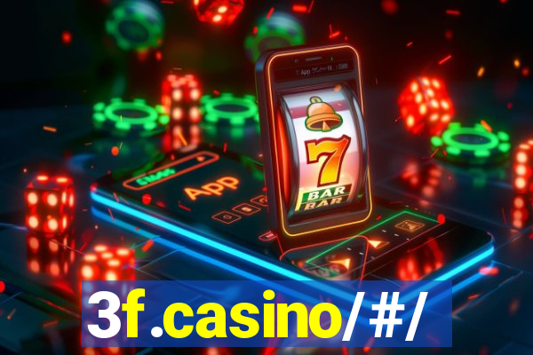 3f.casino/#/