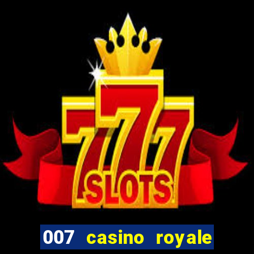 007 casino royale torrent magnet