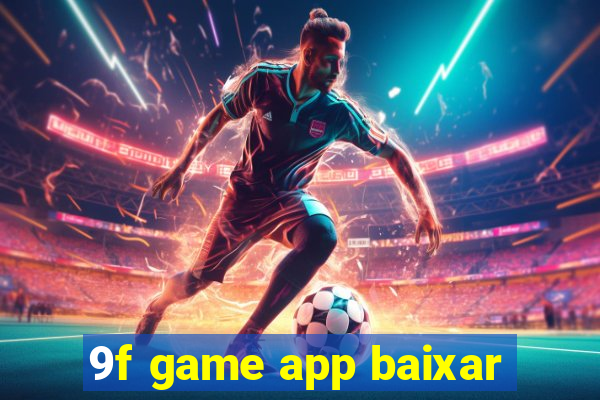 9f game app baixar