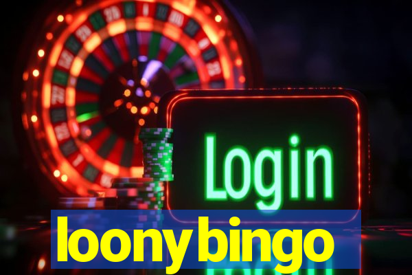 loonybingo