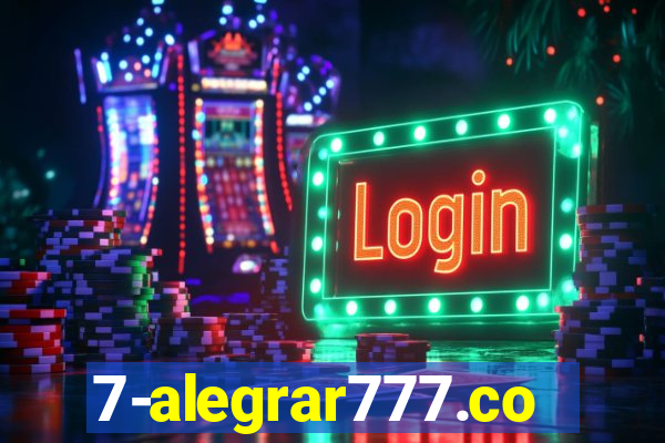 7-alegrar777.com