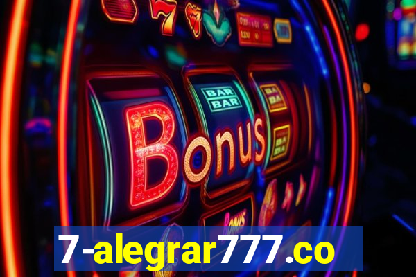 7-alegrar777.com