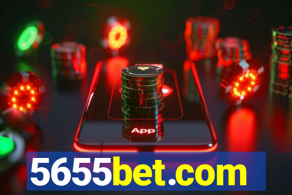 5655bet.com