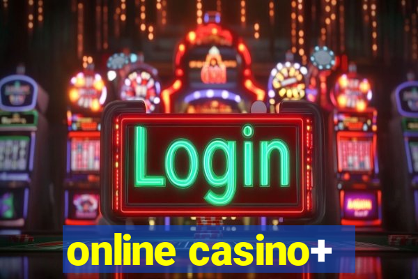 online casino+