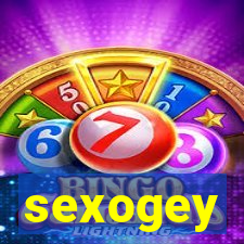 sexogey